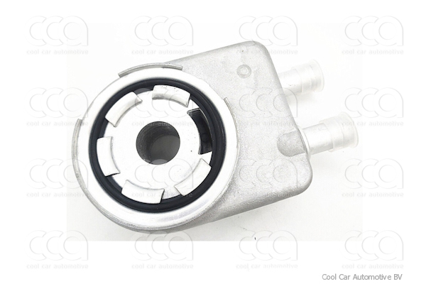 Oliekoelers Oliekoeler Kia Optima