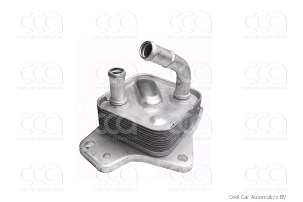 Oliekoelers Oliekoeler Lexus NX 200t 14>