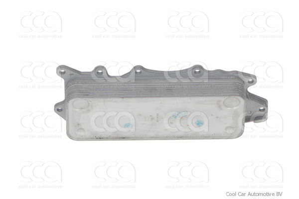Oliekoelers Oliekoeler MB CLC230 08>