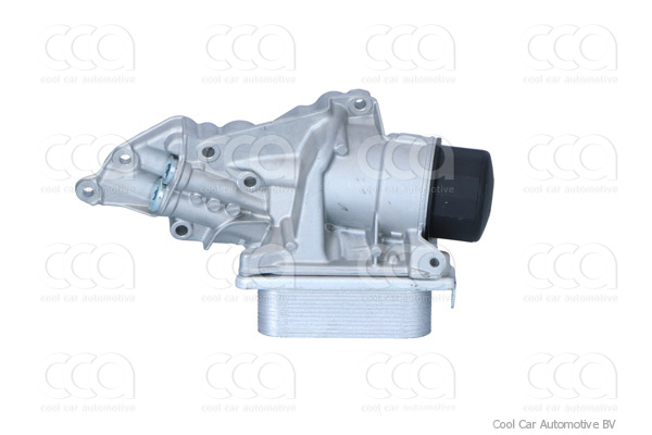 Oliekoelers Oliekoeler MB CLC230 08>