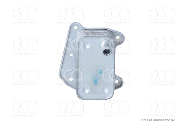 Oliekoelers Oliekoeler MB CLK270 02>