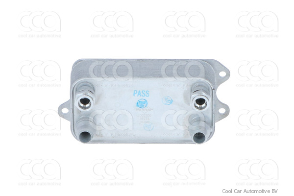 Oliekoelers Oliekoeler MB CLS250 11>