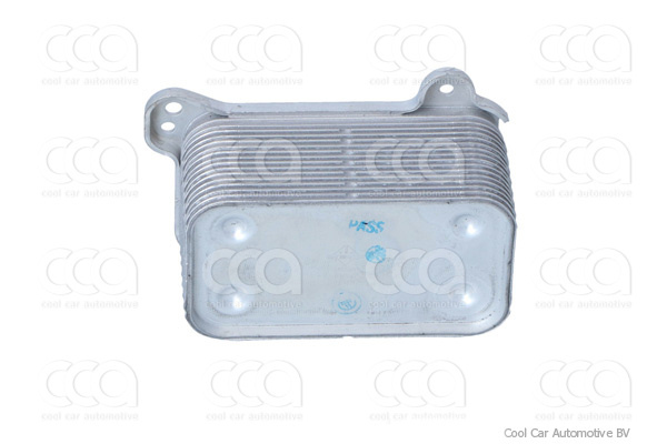 Oliekoelers Oliekoeler MB E400 03>