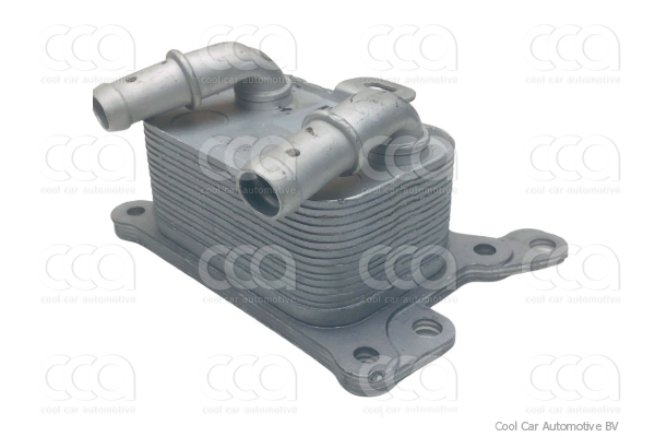 Oliekoelers Oliekoeler Mercedes A200