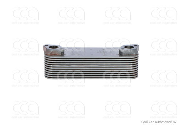 Oliekoelers Oliekoeler MAN TGA 18.310 01>