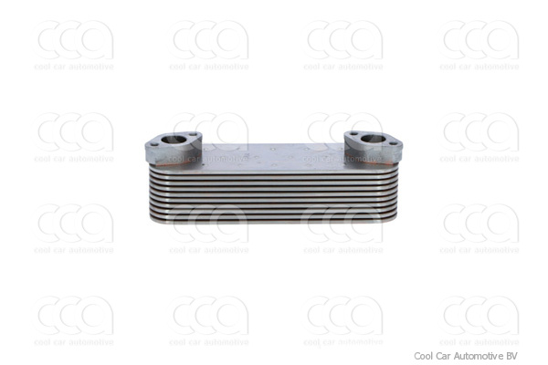 Oliekoelers Oliekoeler MAN TGA 18.310 01>