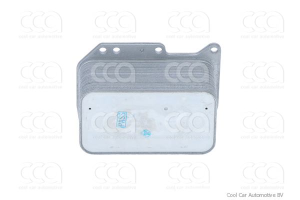 Oliekoelers Oliekoeler Nissan NV400 11>