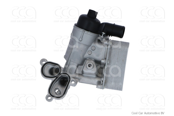 Oliekoelers Oliekoeler Nissan Primastar 06>