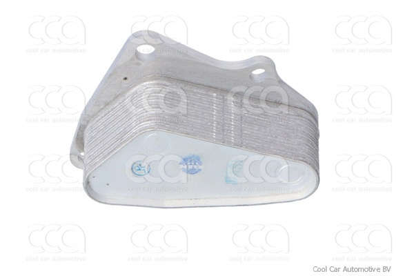 Oliekoelers Oliekoeler Opel Adam 14>