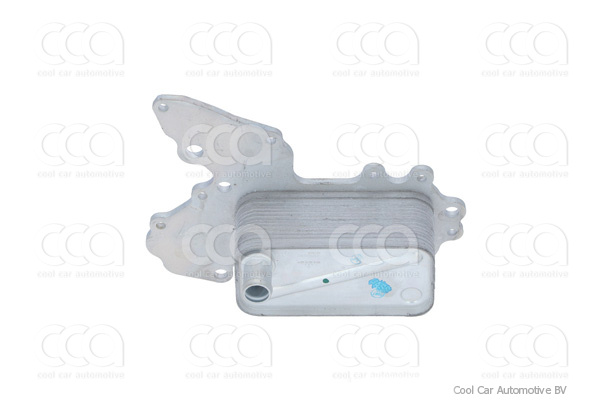 Oliekoelers Oliekoeler Opel Antara 16>