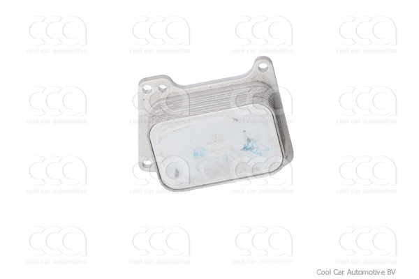Oliekoelers Oliekoeler Opel Astra 12>