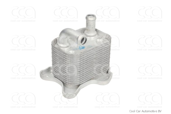 Oliekoelers Oliekoeler Opel Astra 06>