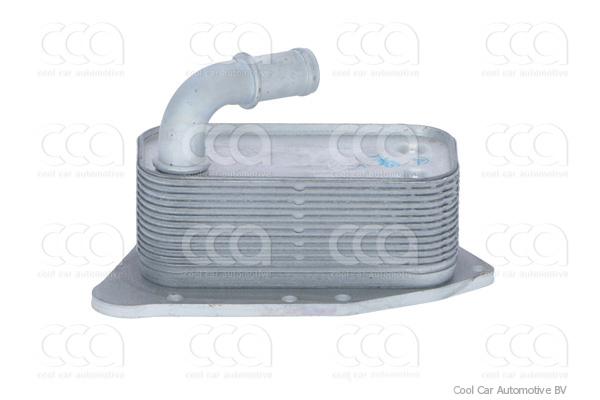 Oliekoelers Oliekoeler Opel Astra 06>