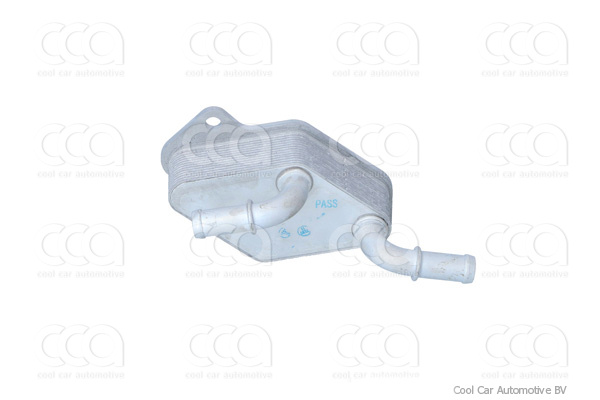 Oliekoelers Oliekoeler Opel Astra GTC 12>