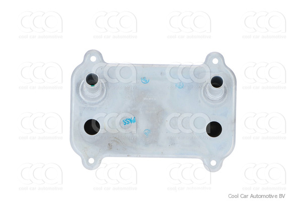 Oliekoelers Oliekoeler Porsche Cayenne 02>