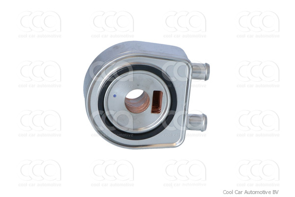 Oliekoelers Oliekoeler Renault Avantime 01>