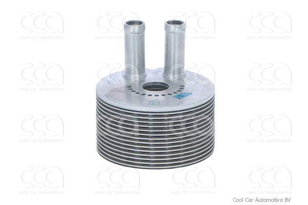 Oliekoelers Oliekoeler Renault Espace 00>