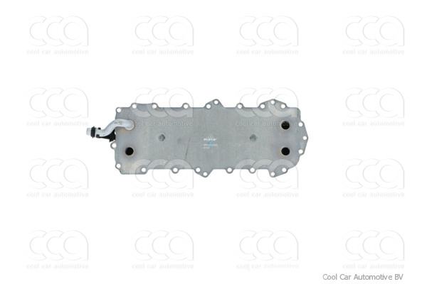 Oliekoelers Oliekoeler Land Rover Discovery 13>