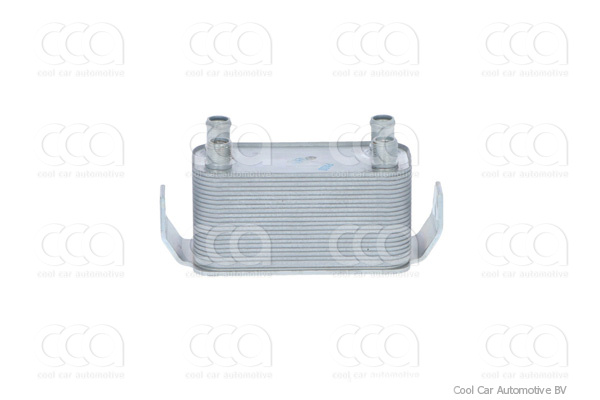 Oliekoelers Oliekoeler Range Rover Sport