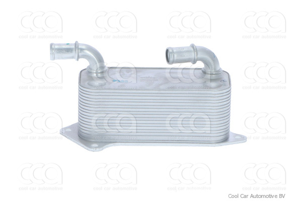 Oliekoelers Oliekoeler Saab 9-3 2,0 03>