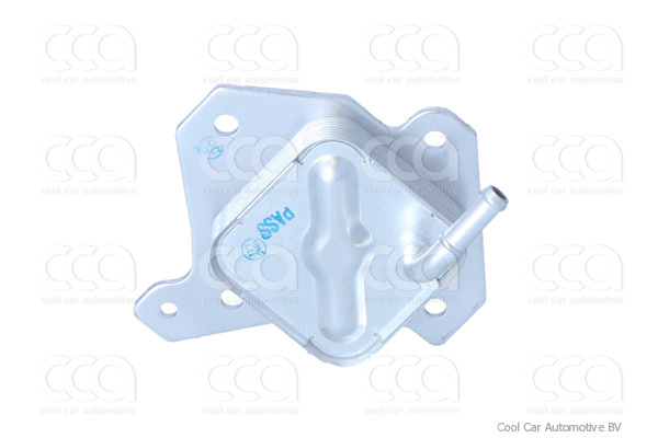 Oliekoelers Oliekoeler Subaru Trezia 11>