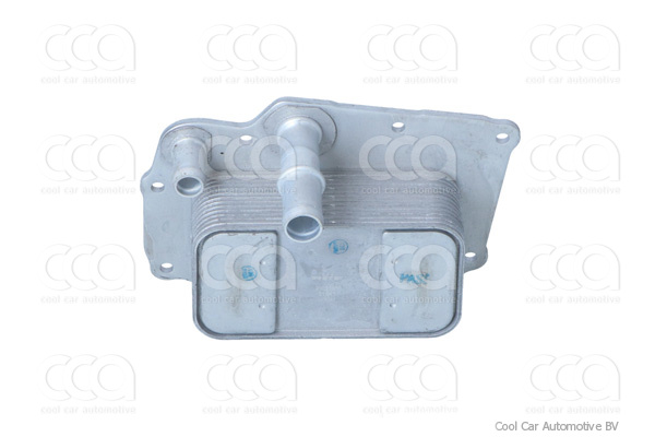 Oliekoelers Oliekoeler Ssangyong Actyon 11>