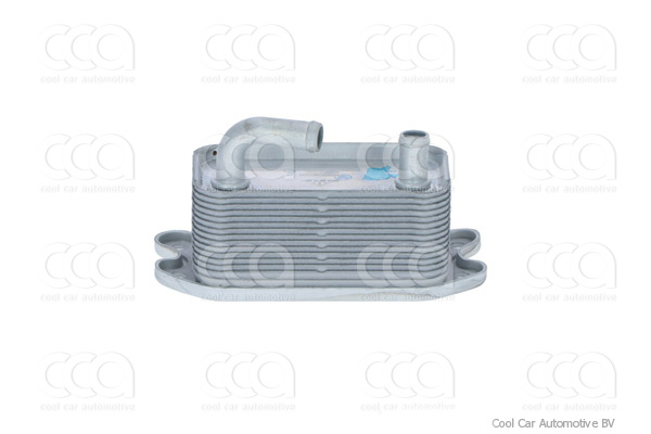 Oliekoelers Oliekoeler Volvo C30 06>