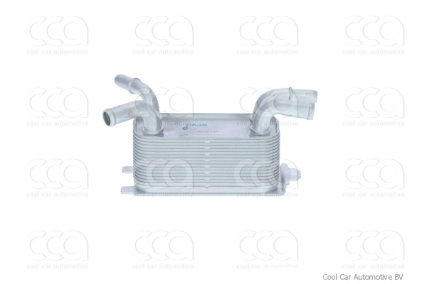 Oliekoelers Oliekoeler Volvo S40 06>