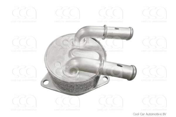 Oliekoelers Oliekoeler Volvo S60 14>