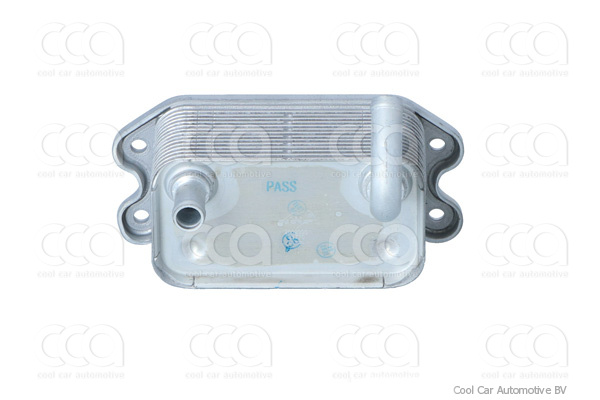 Oliekoelers Oliekoeler Volvo S60 01>