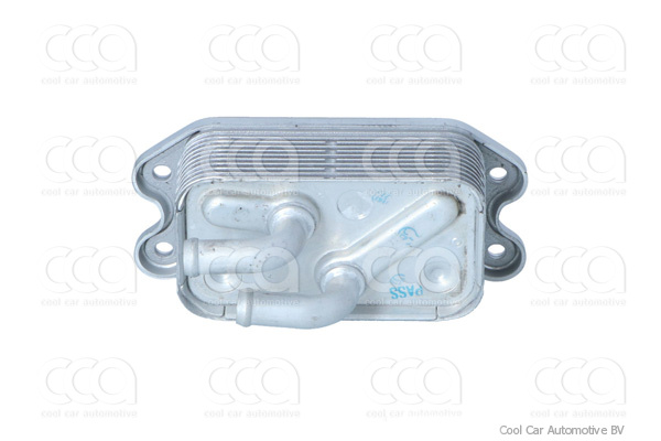 Oliekoelers Oliekoeler Volvo XC90 02>
