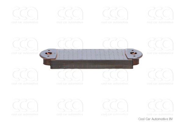 Oliekoelers Oliekoeler Volvo FH 400 05>