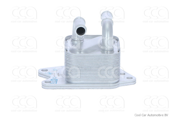 Oliekoelers Oliekoeler Seat Cordoba 06>