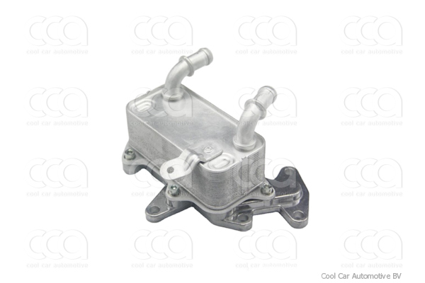 Oliekoelers Oliekoeler Skoda Octavia 10>