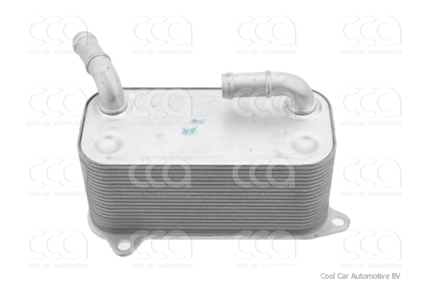 Oliekoelers Oliekoeler VW Transporter