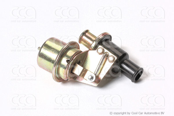 Kachelradiateur Kachelkraan Ford / Mercury