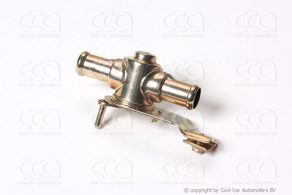 Kachelradiateur Kachelkraan Trucks Dodge/Ford/IHC MD-HD