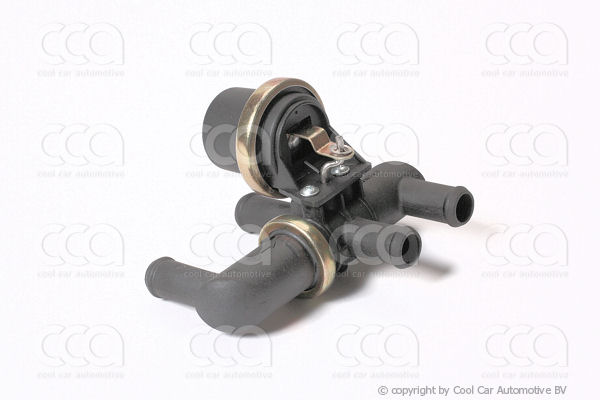 Kachelblower UNI + toebehoren Kachelkraan Chrysler/Dodge/Plymouth