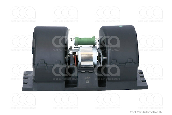 Kachelblower Kachelblower MB Actros-Series 96>