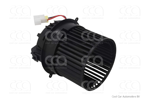 Kachelblower Kachelblower Nissan Leaf Electric