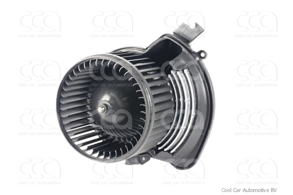 Kachelblower Kachelblower Opel Adam (M13) / Corsa D