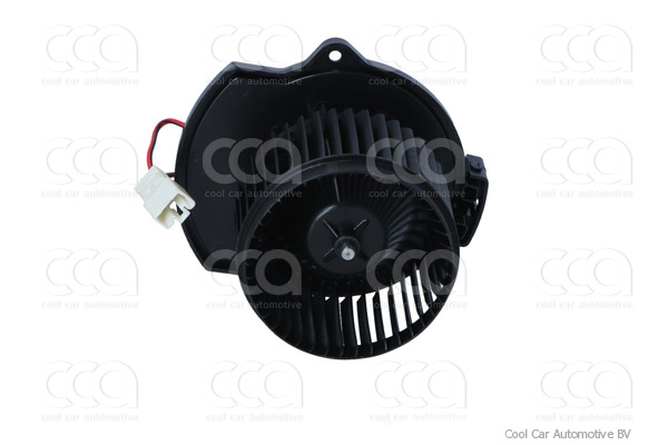 Kachelblower Kachelblower Toyota iQ 08>