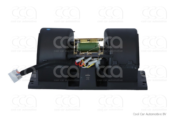 Kachelblower Kachelblower Volvo FH Series 93>