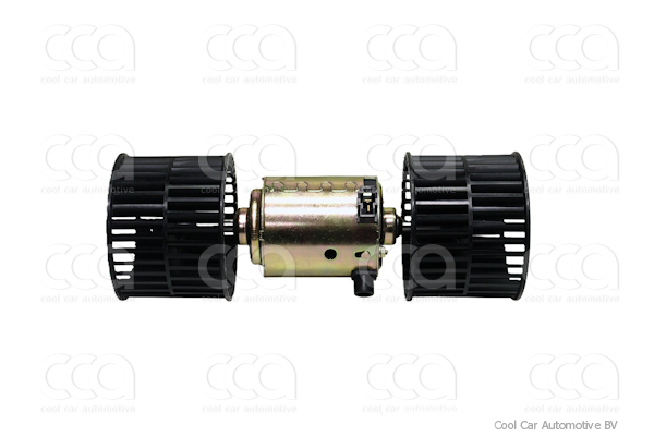 Kachelblower AG - OR Kachelblower Case Graafmachine