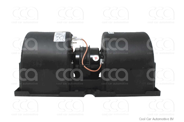 Kachelblower AG - OR Kachelblower Fendt / M.Ferguson combine