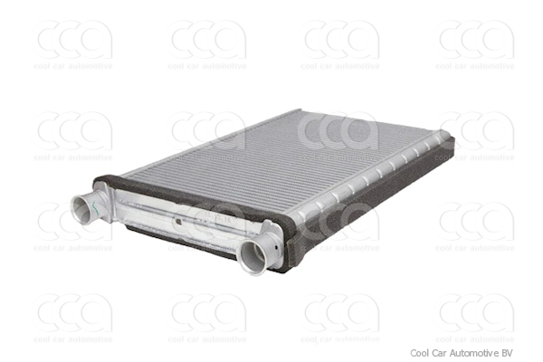 Kachelradiateuren Kachelradiateur BMW 1 serie F20 - F21