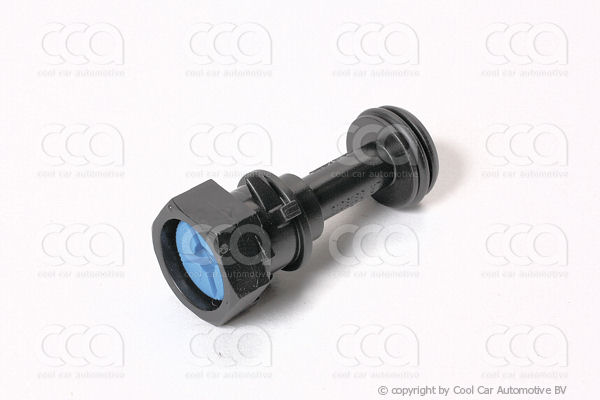 Radiateuren PW - Vrachtwagens Aftapplug BMW E46