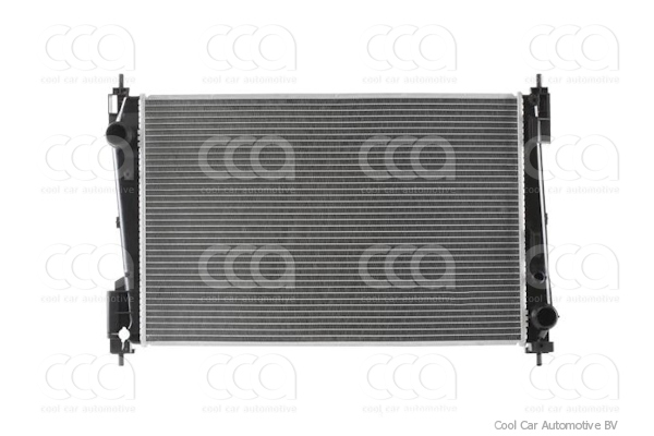 Radiateuren PW - Vrachtwagens Radiateur Alfa Romeo Mito 05>