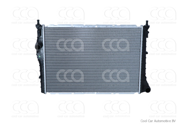 Radiateuren PW - Vrachtwagens Radiateur Alfa Romeo 147 10>