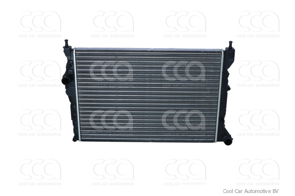 Radiateuren PW - Vrachtwagens Radiateur Alfa Romeo 147 11>